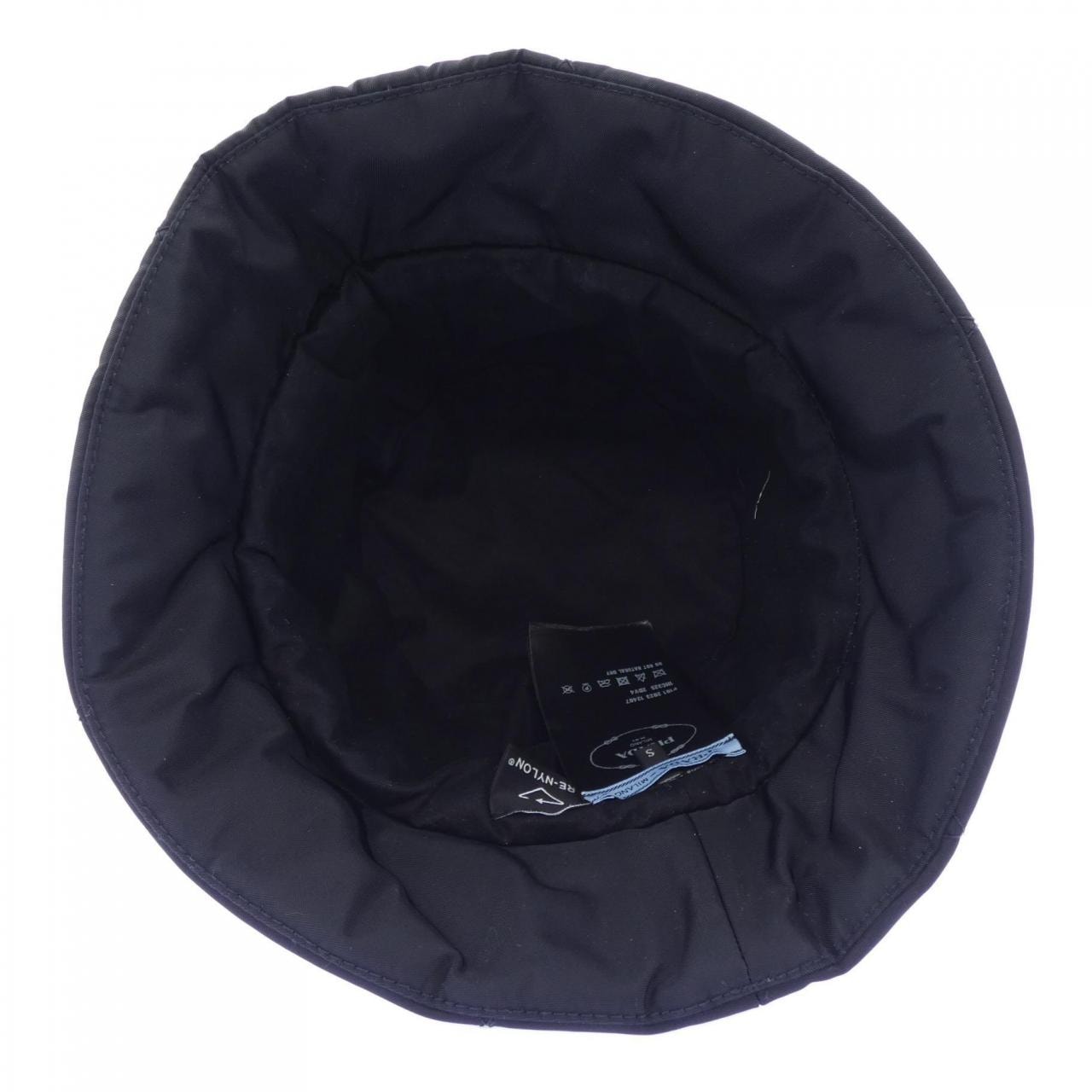 プラダ PRADA 1HC325 2DV4 ハット