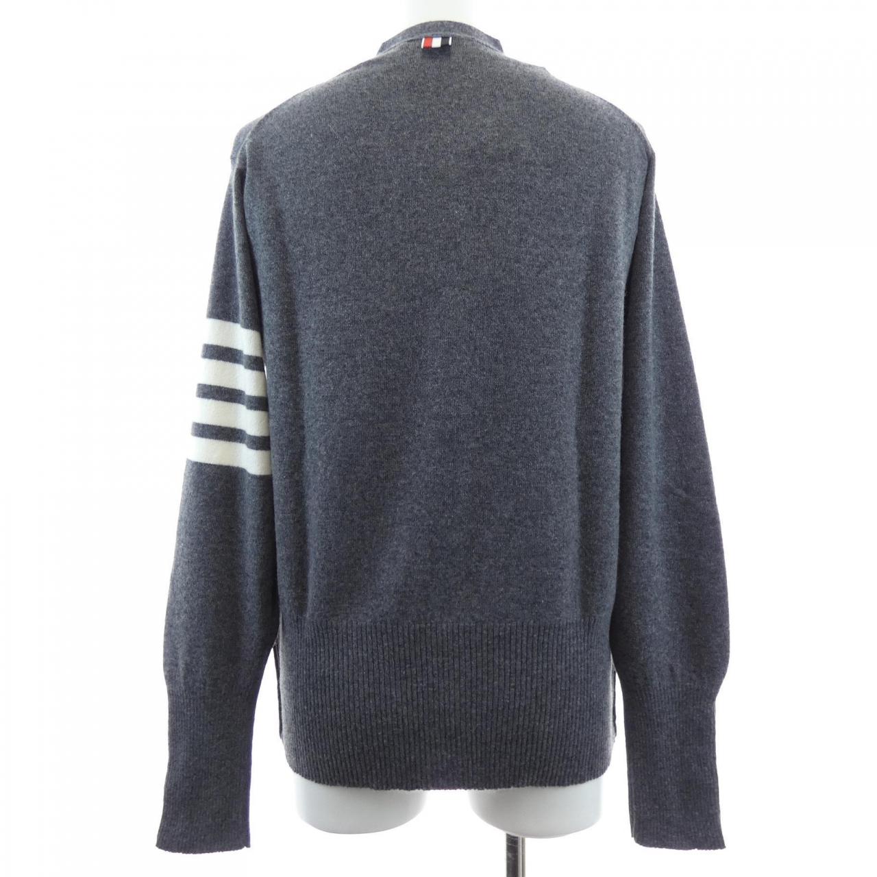 トムブラウン THOM BROWNE MKC001A-00011-038 カーディガン