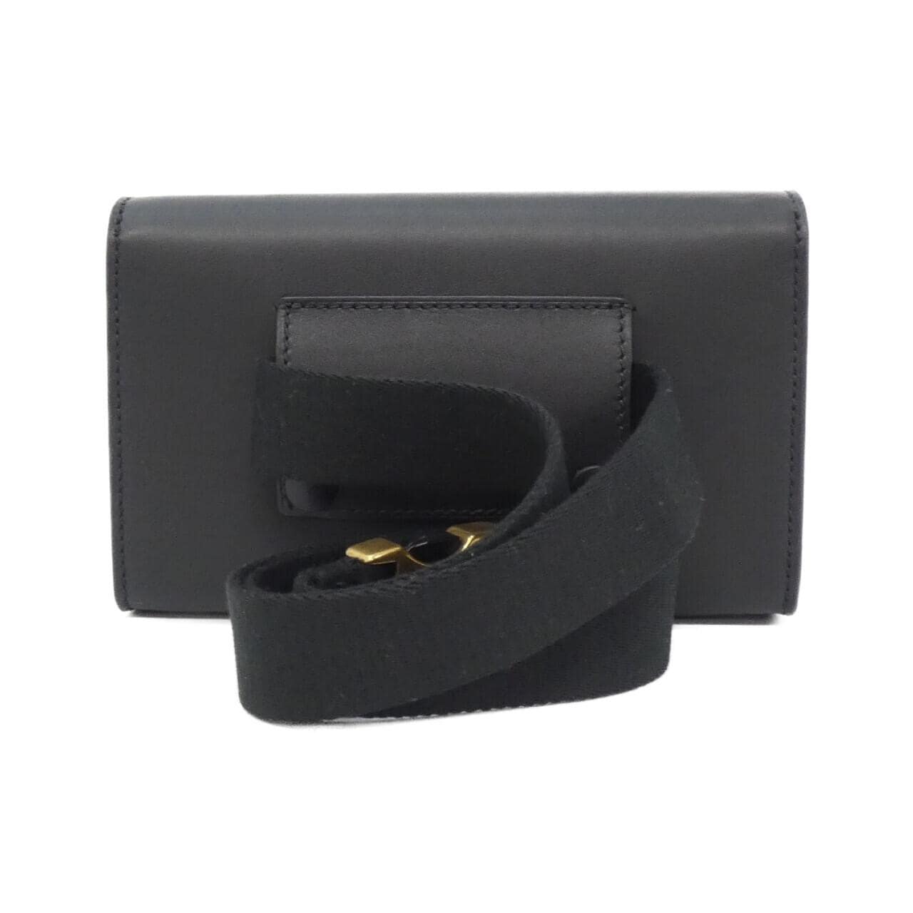 ダンヒル THE LOCK BAG ウエストバッグ