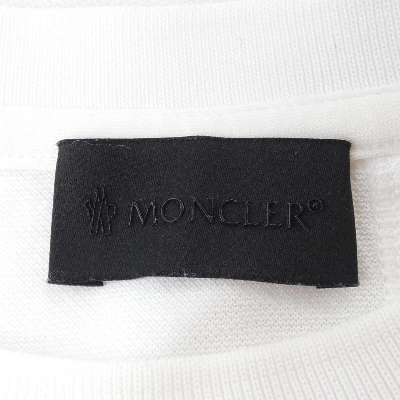 モンクレール MONCLER Tシャツ