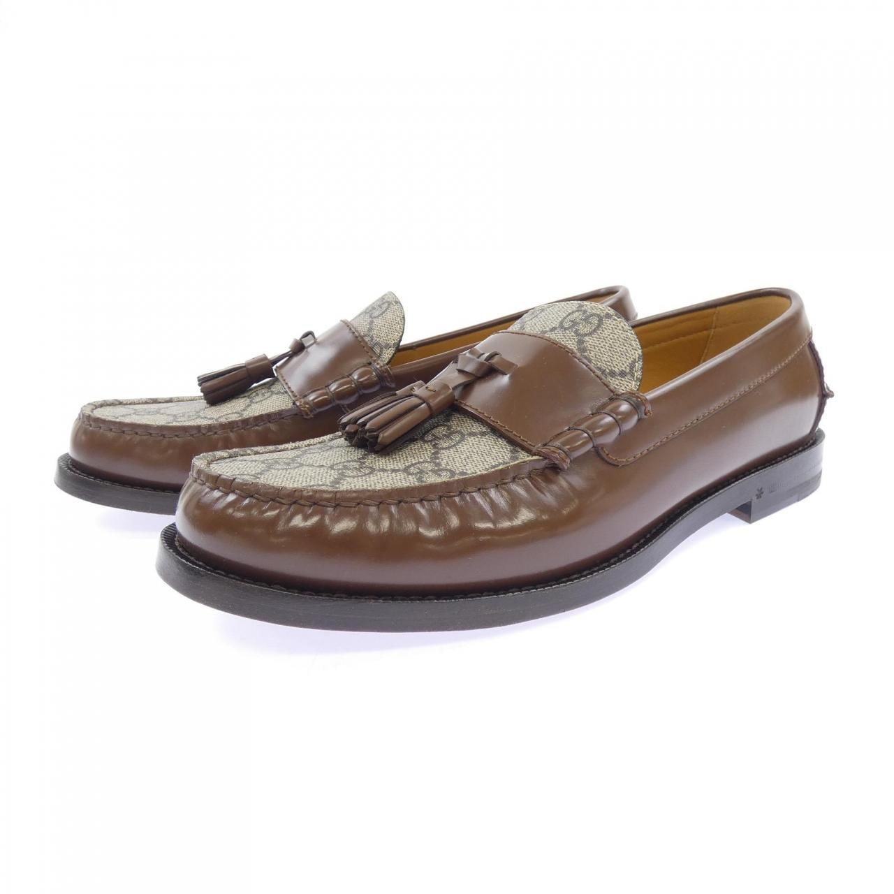 グッチ GUCCI 673817 シューズ