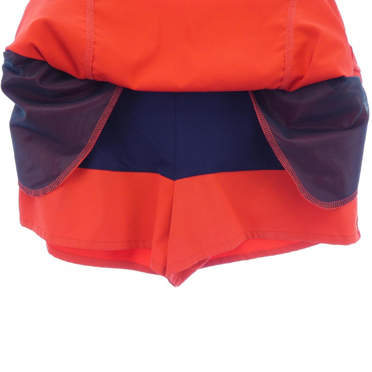 ルコックスポルティフ LE COQ SPORTIF QGWPJE00 ショートパンツ