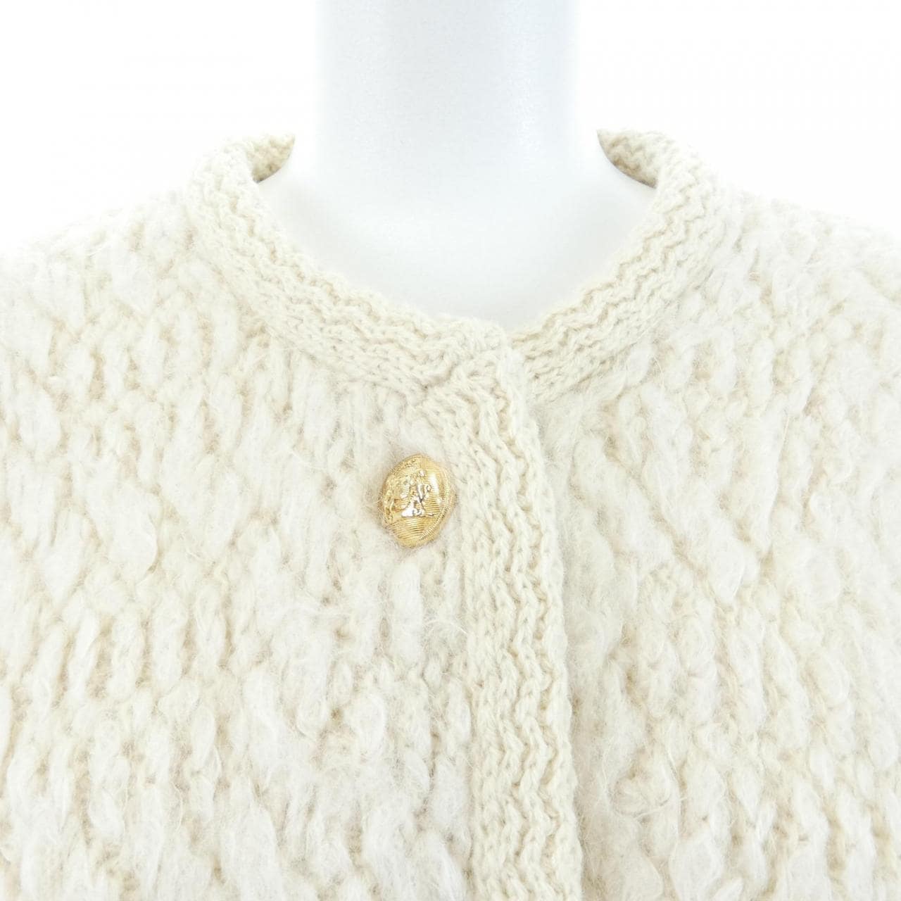 セリーヌ CELINE 2ADS4853V ノーカラージャケット