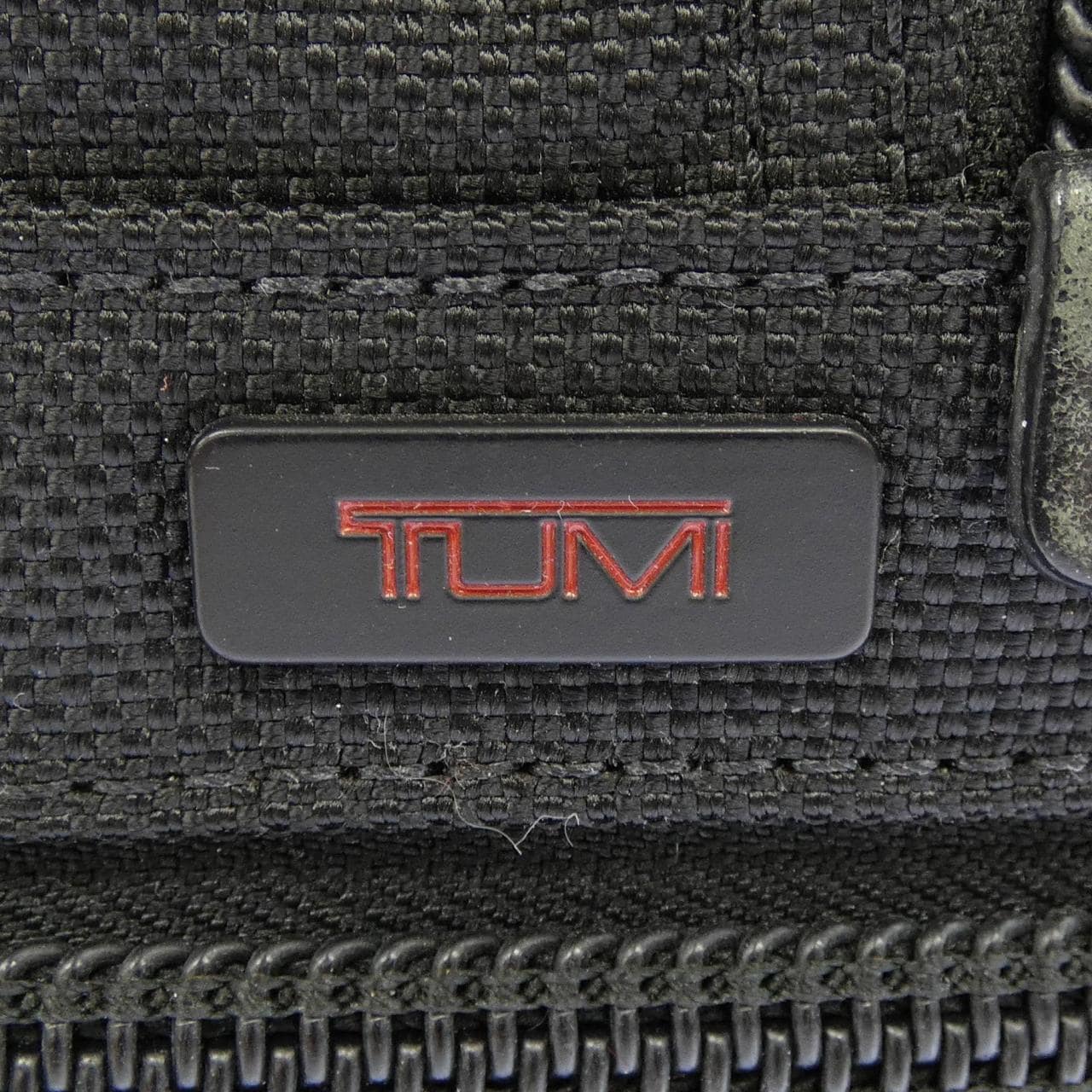 トゥミ TUMI BAG