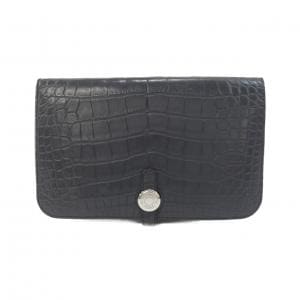 エルメス ドゴン デュオ 065697CK 財布