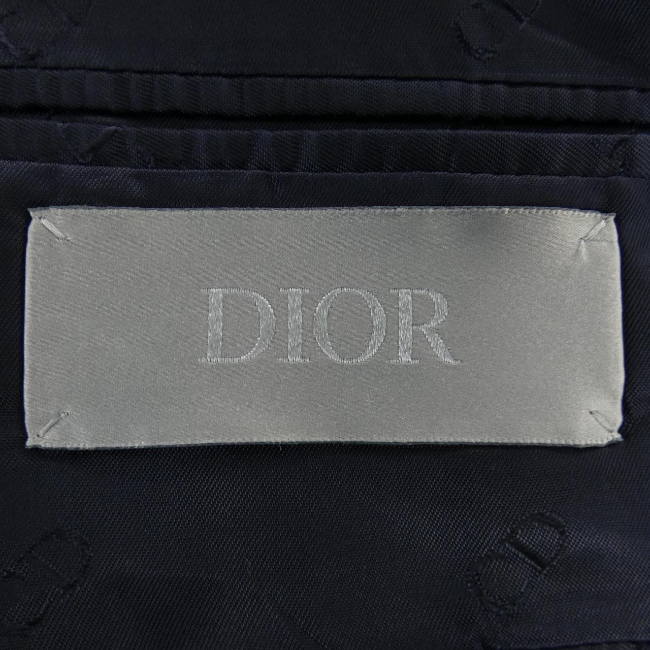 ディオール DIOR 633C720A4767 ジャケット