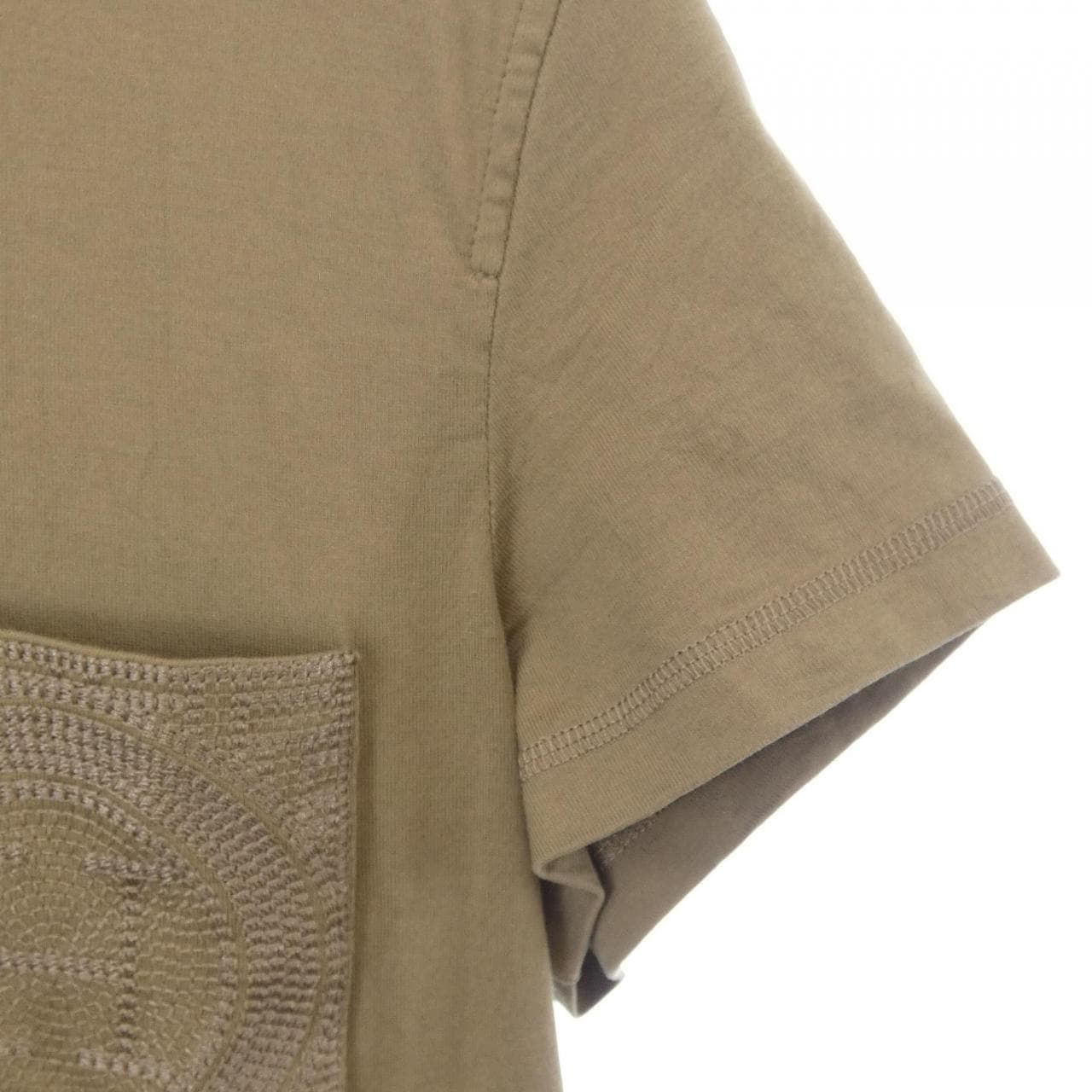 エルメス HERMES モザイク 4H4615DA Tシャツ