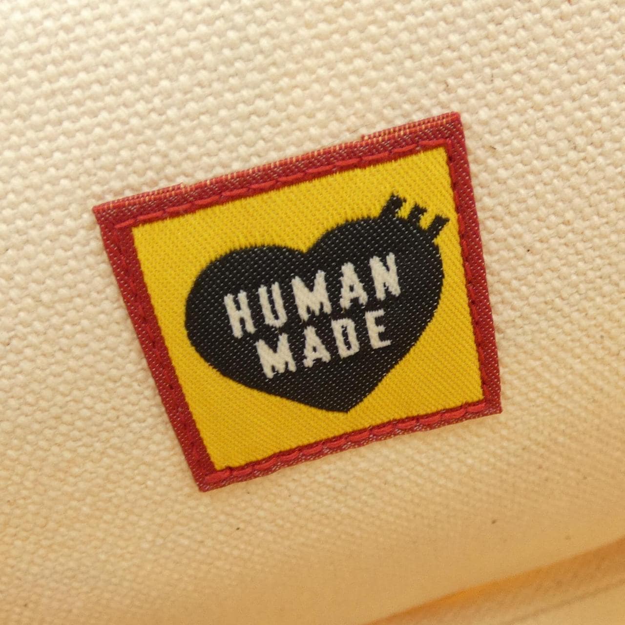 ヒューマンメイド HUMAN MADE BAG