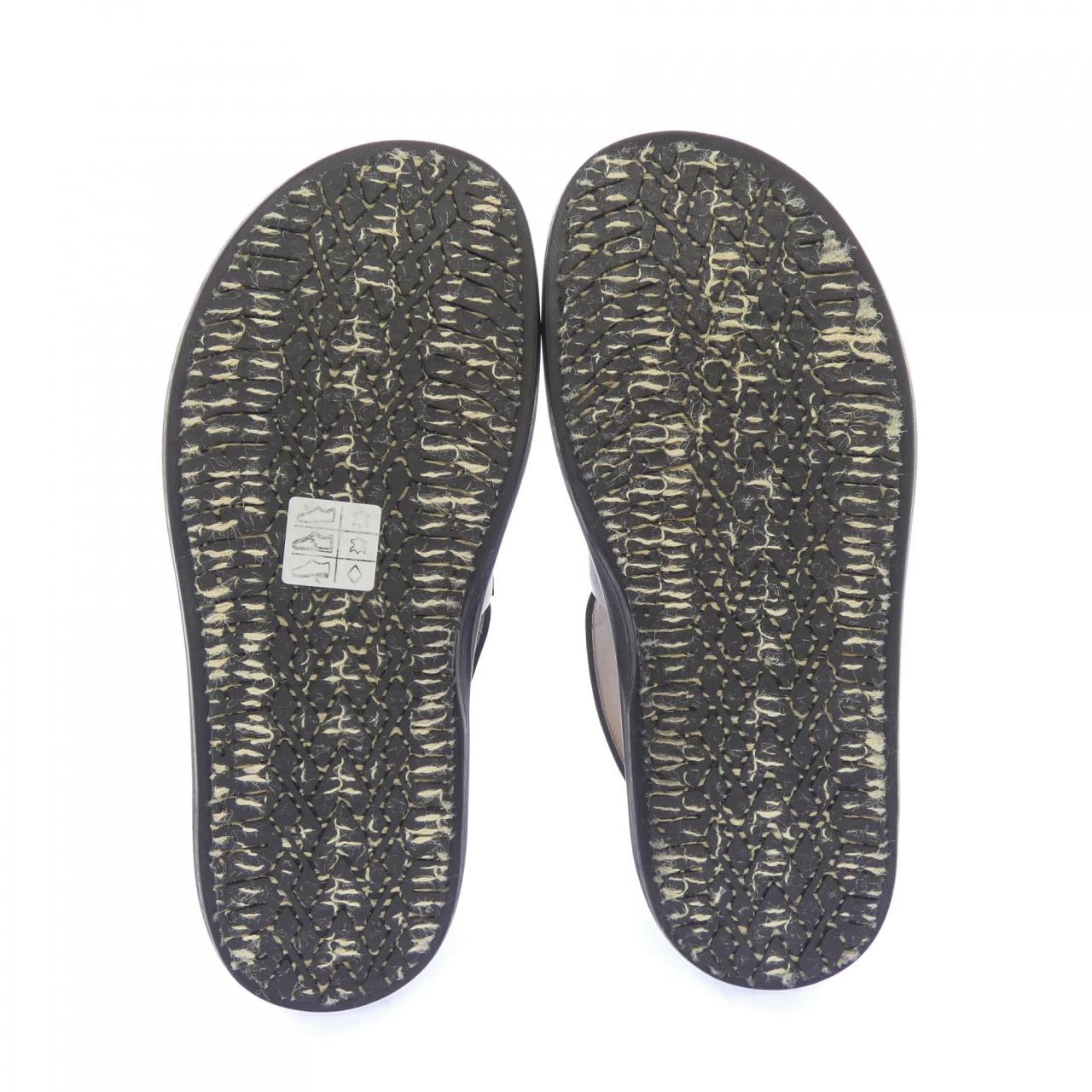 マルニ MARNI FBMS004501 サンダル