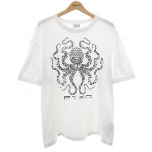 エトロ ETRO Tシャツ