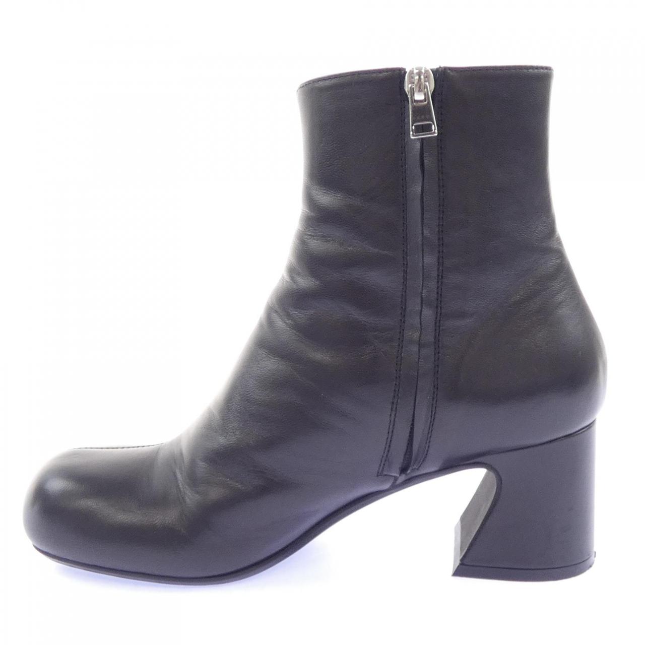 マルニ MARNI tcms008606 ブーツ