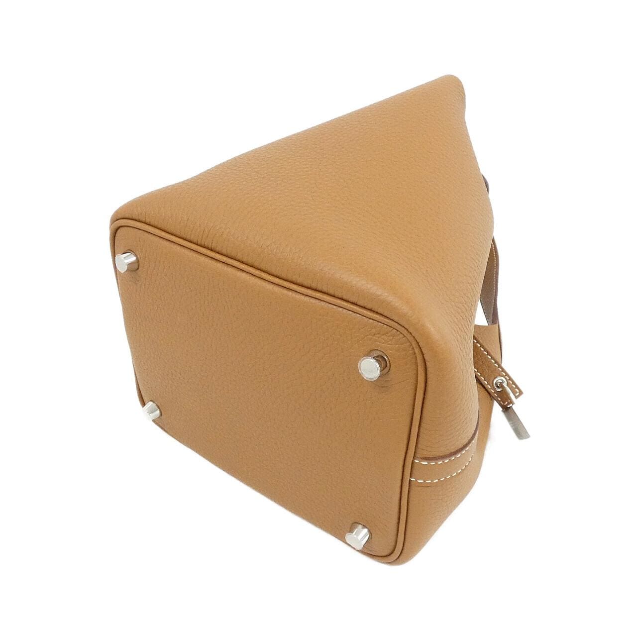 【未使用品】エルメス ピコタン ロック PM 056289CK バッグ