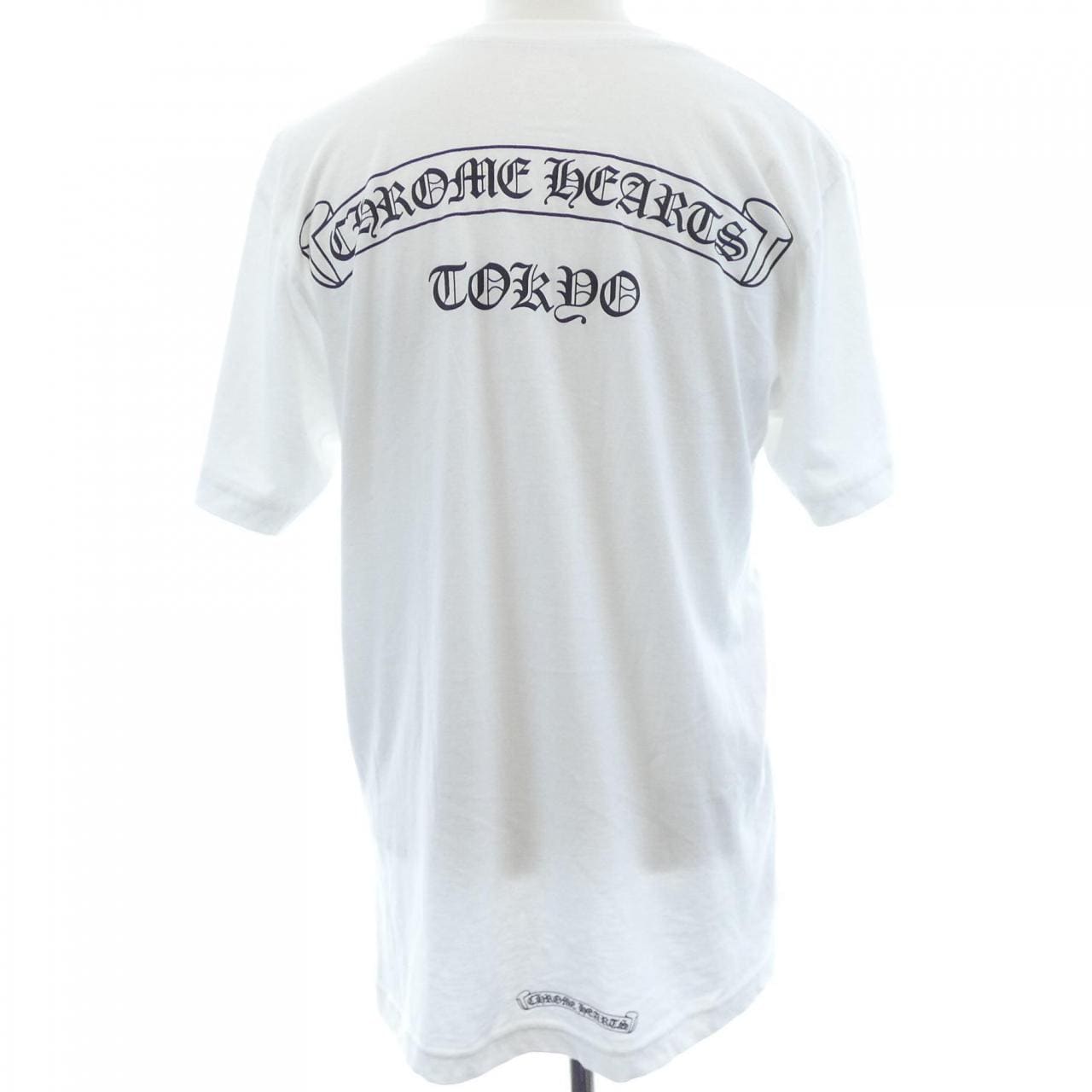 クロムハーツ CHROME HEARTS TOKYO 東京限定 408129111******835 Tシャツ