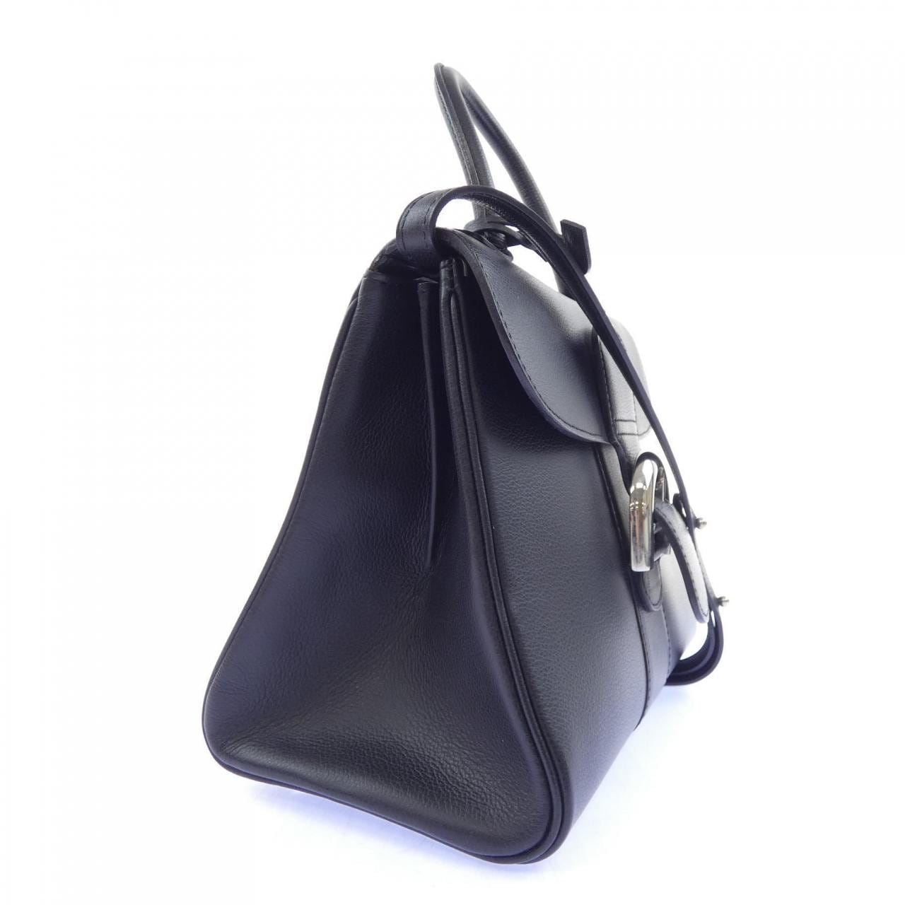 【ヴィンテージ】デルボー DELVAUX BRILLANT BAG