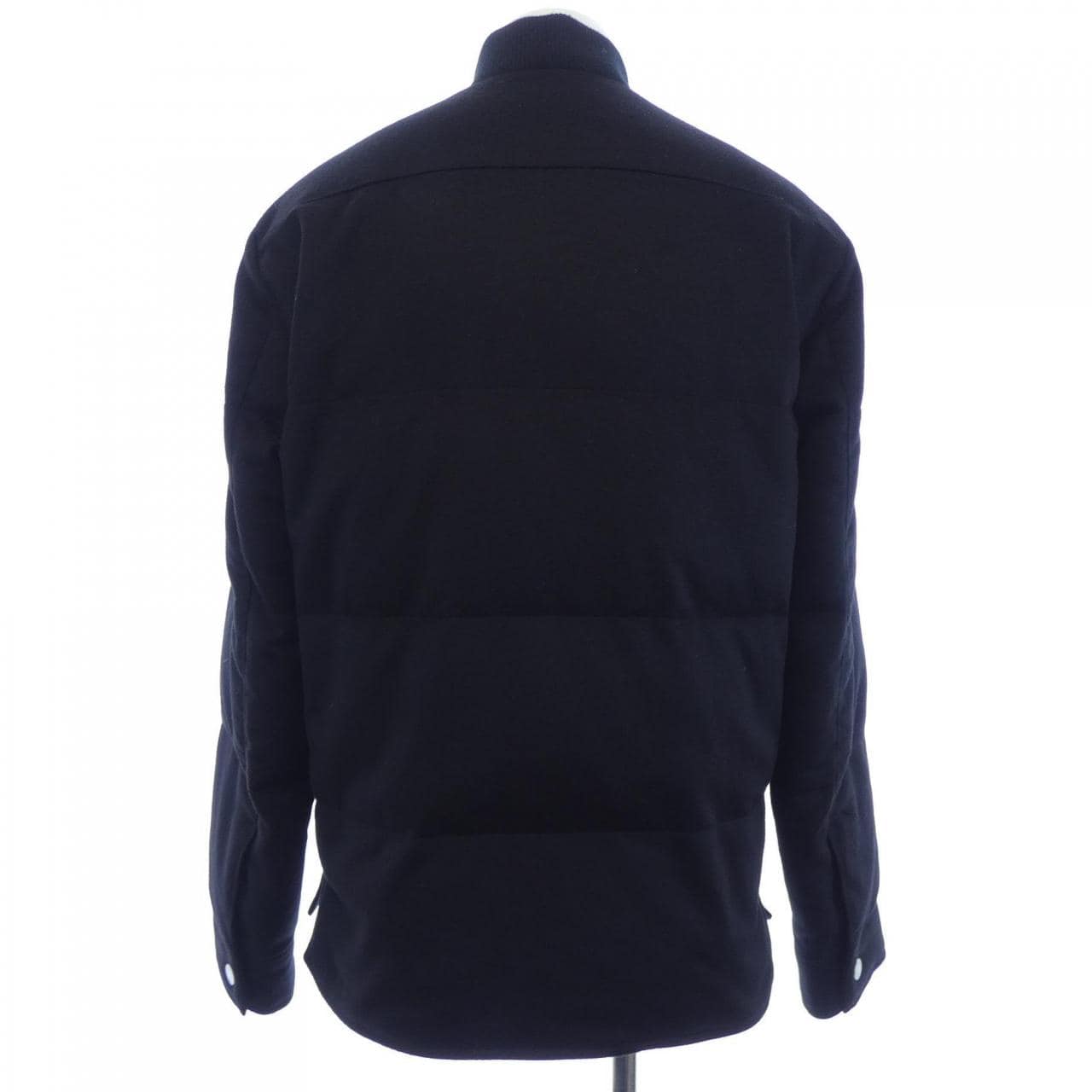 エルメス HERMES *72-5504 ダウンジャケット