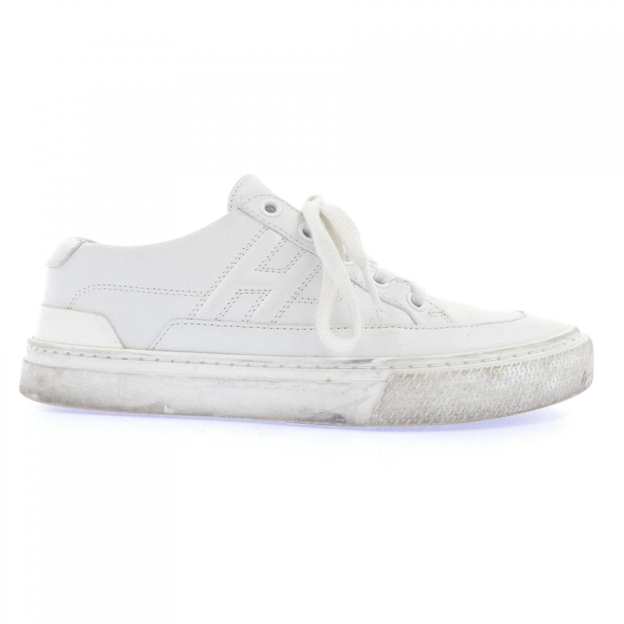 エルメス HERMES 212266Z ディープ スニーカー