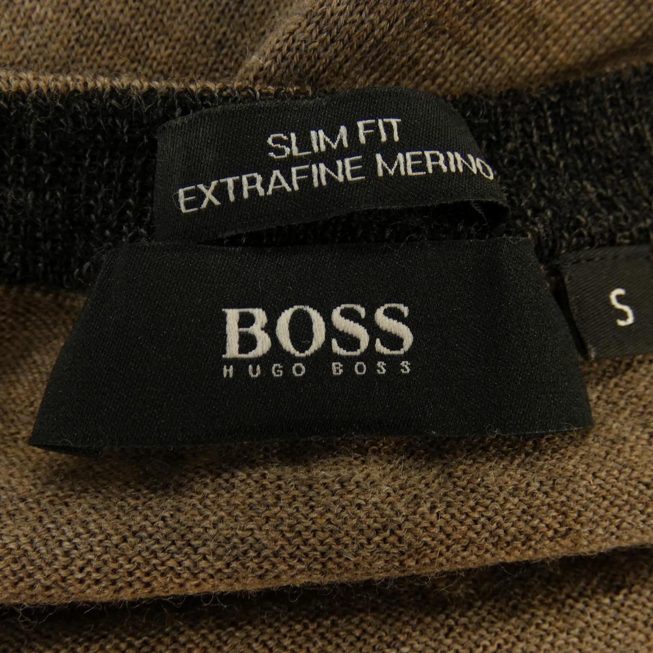 ヒューゴボス HUGO BOSS ニット