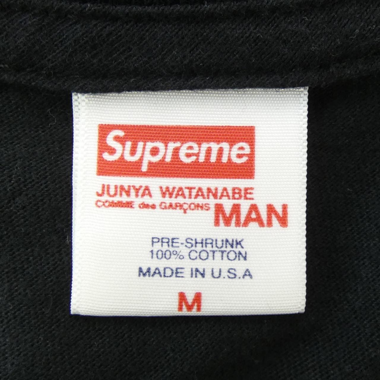 シュプリーム SUPREME Tシャツ