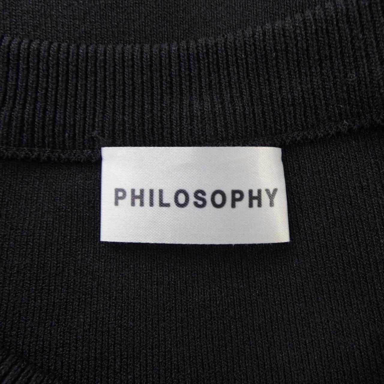 フィロソフィー PHILOSOPHY ワンピース