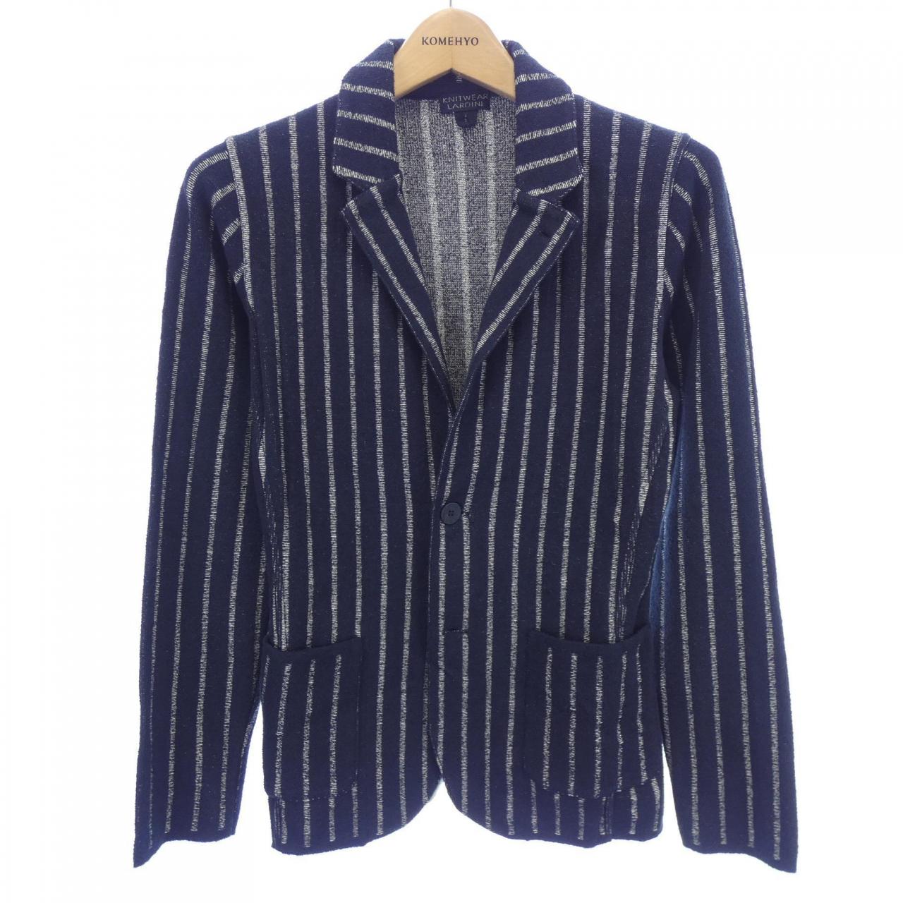 ラルディーニ LARDINI ジャケット