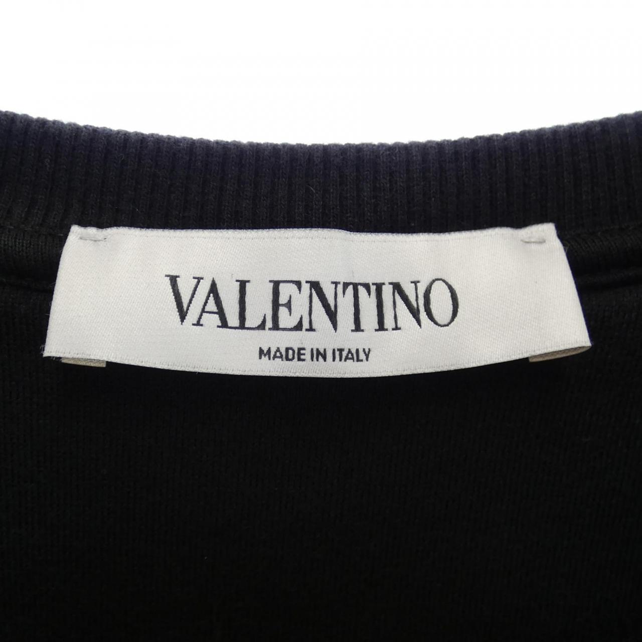 ヴァレンティノ VALENTINO スウェット