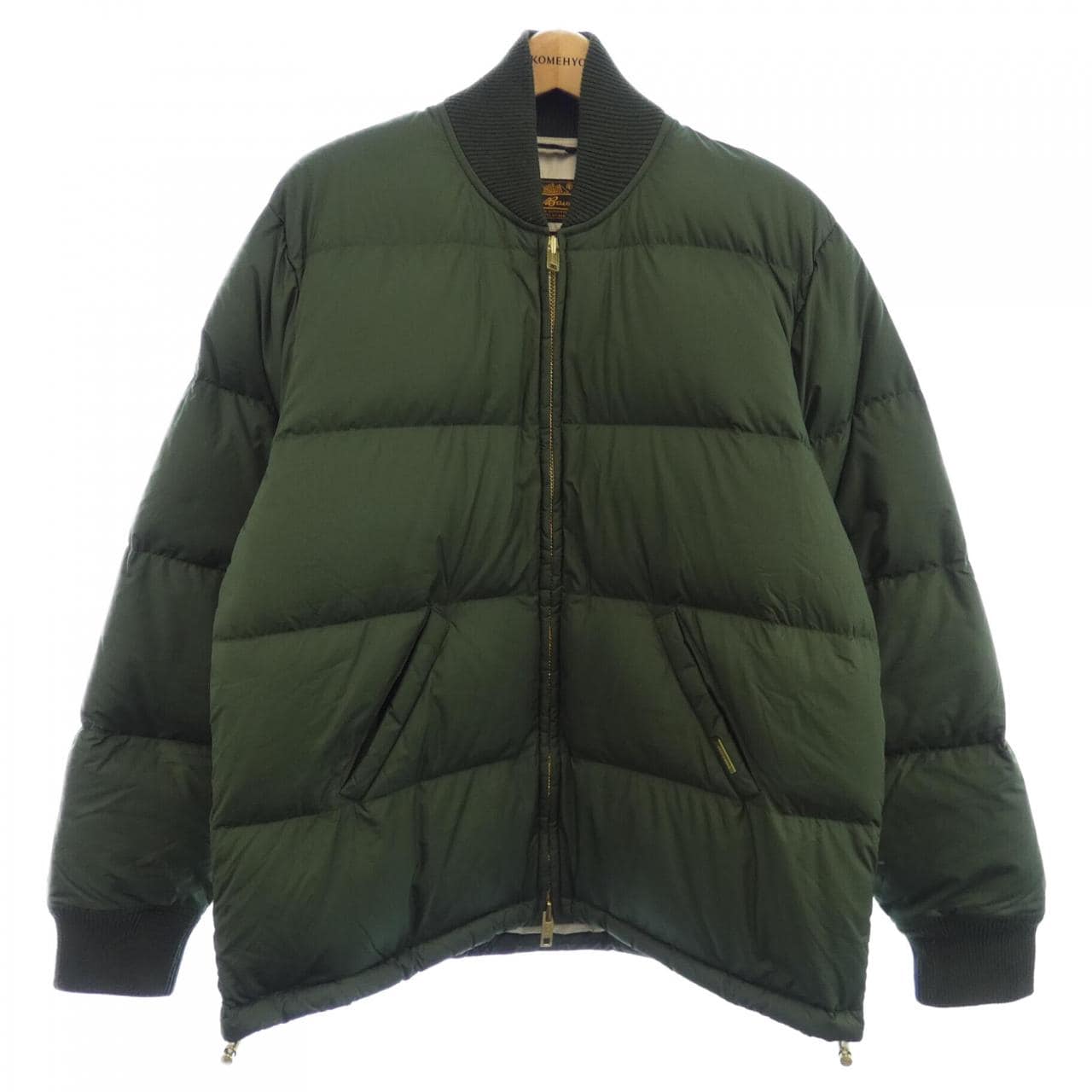 EDDIE BAUER羽絨服