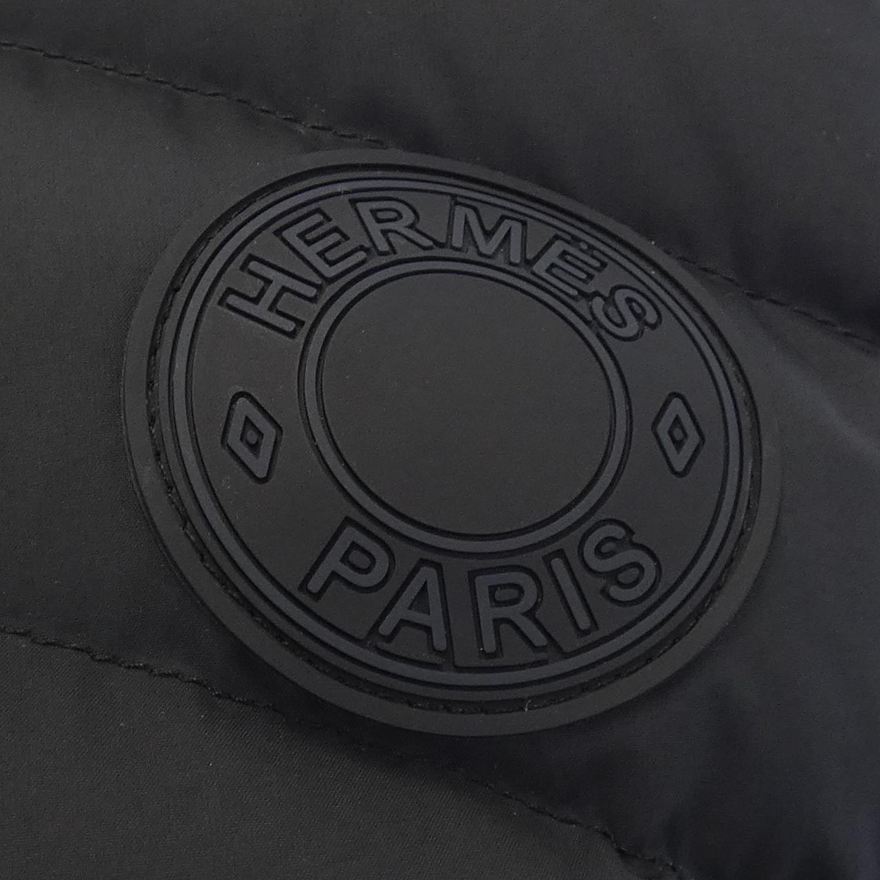 エルメス HERMES ダウンベスト