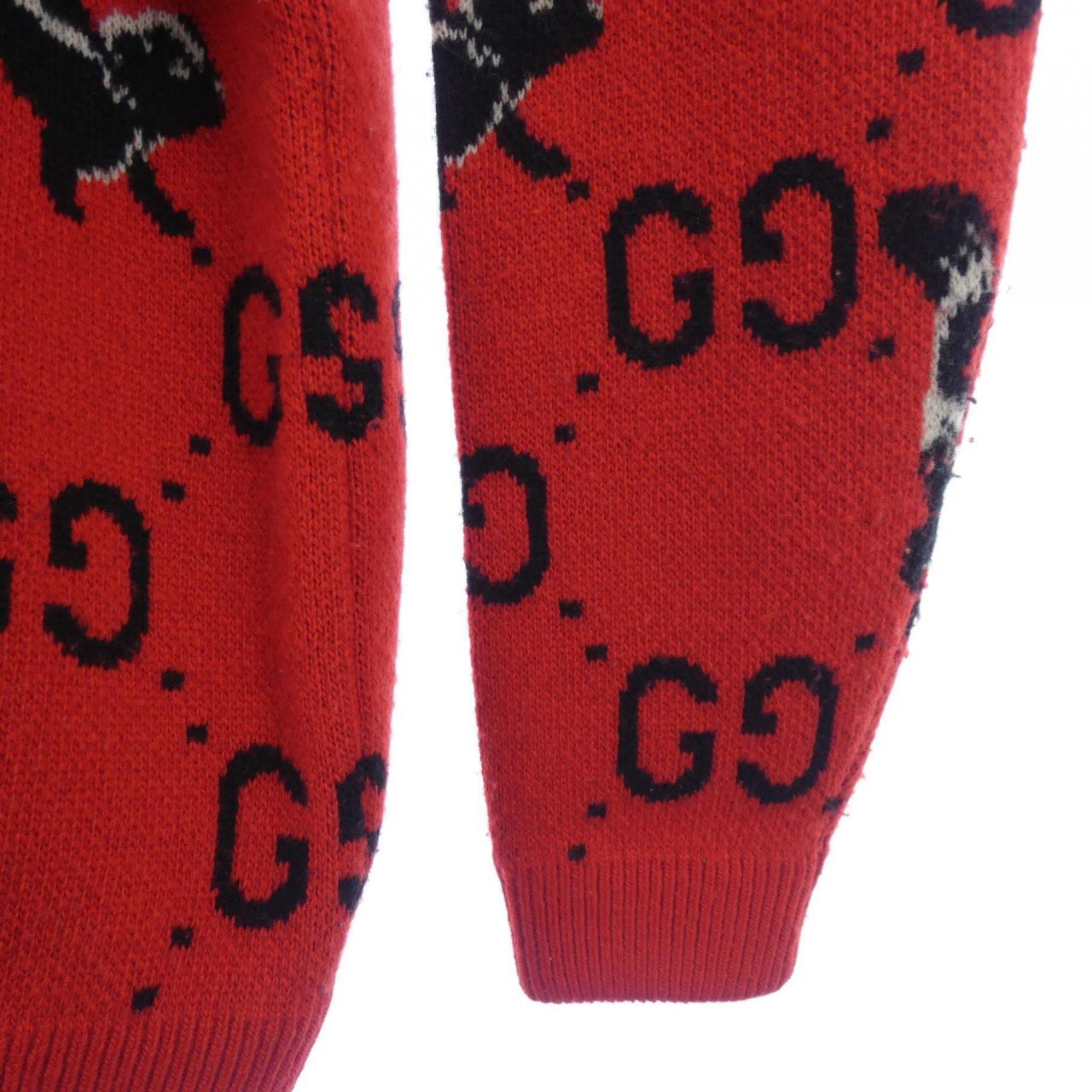 グッチ GUCCI ニット