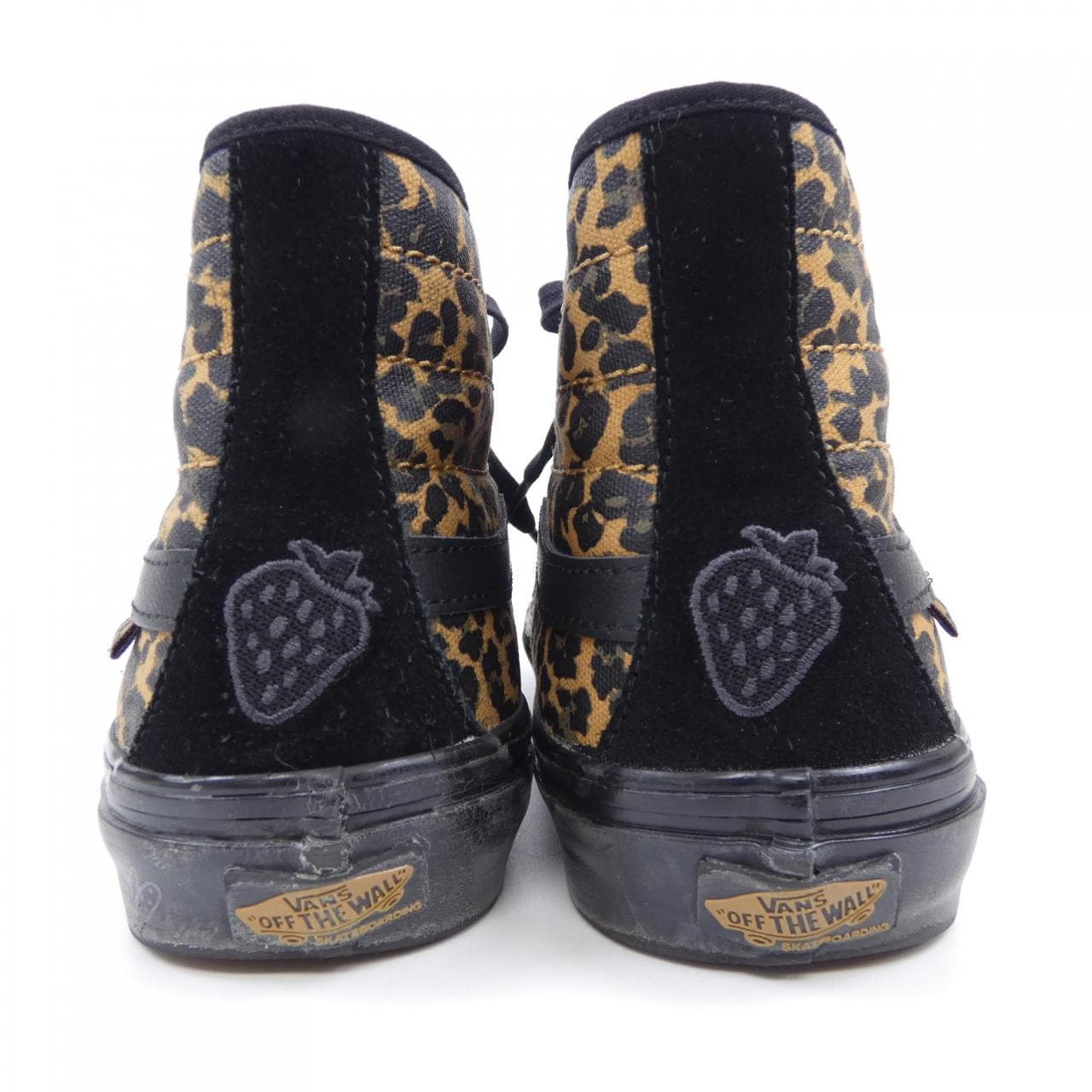 バンズ VANS スニーカー