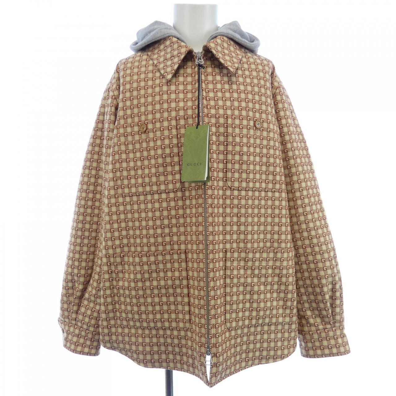 グッチ GUCCI ジャケット