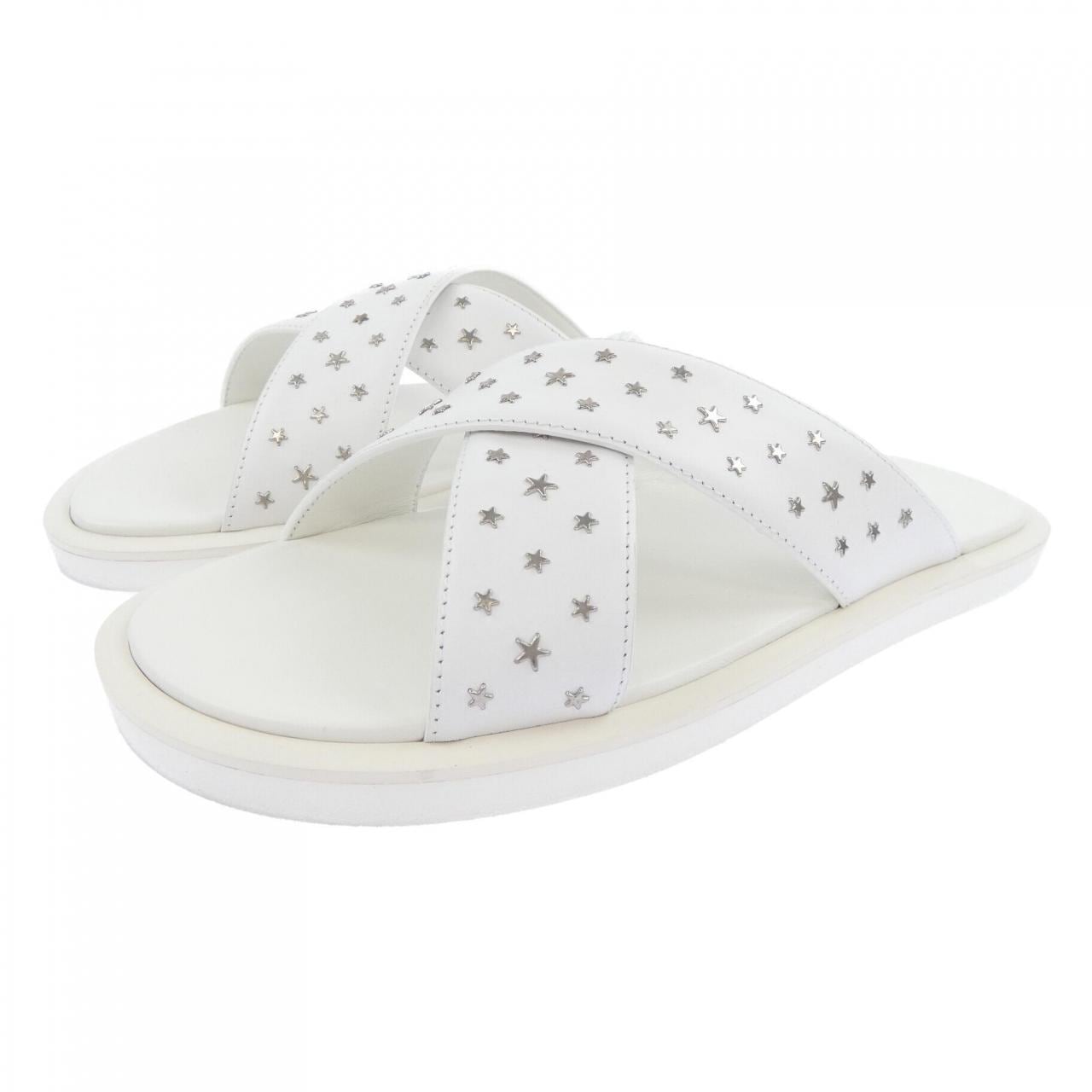 ジミーチュウ JIMMY CHOO PALMO サンダル