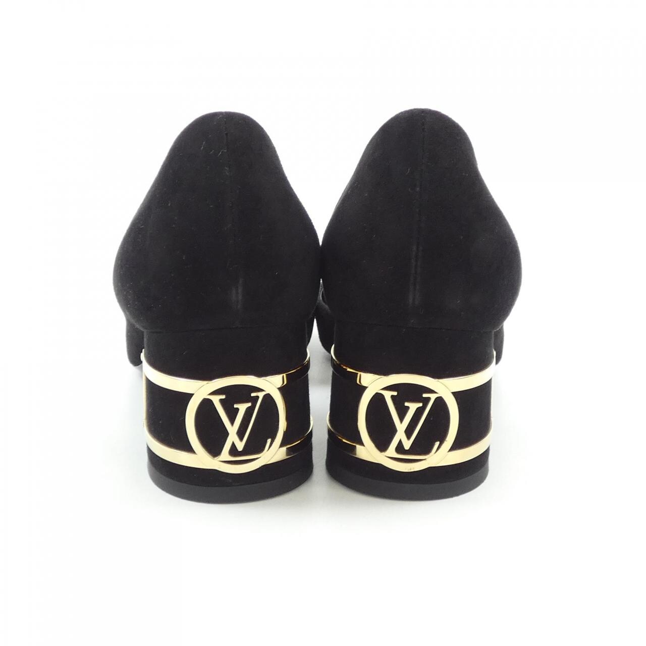 ルイヴィトン LOUIS VUITTON パンプス