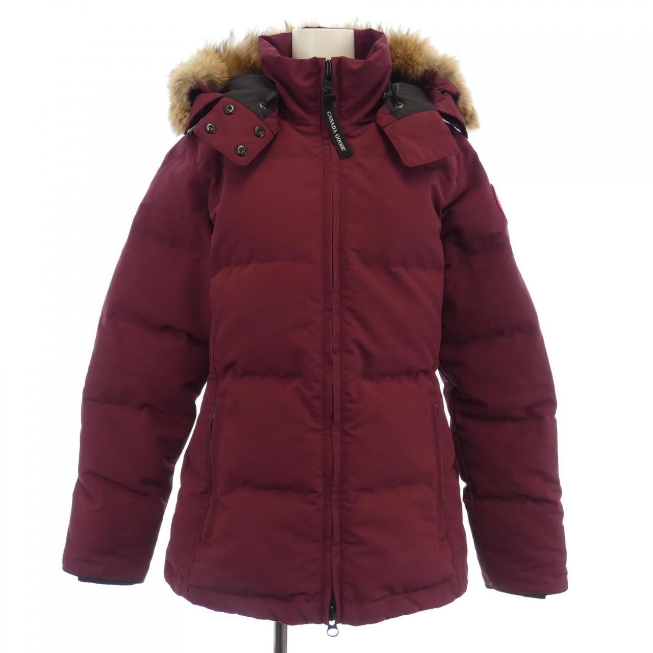 Canada goose CANADA GOOSE down jacket