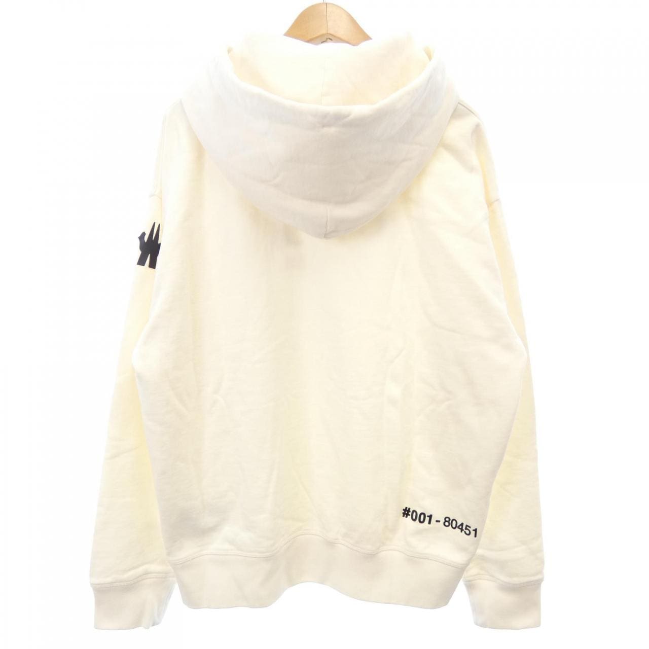 モンクレールグルノーブル MONCLER GRENOBLE パーカー