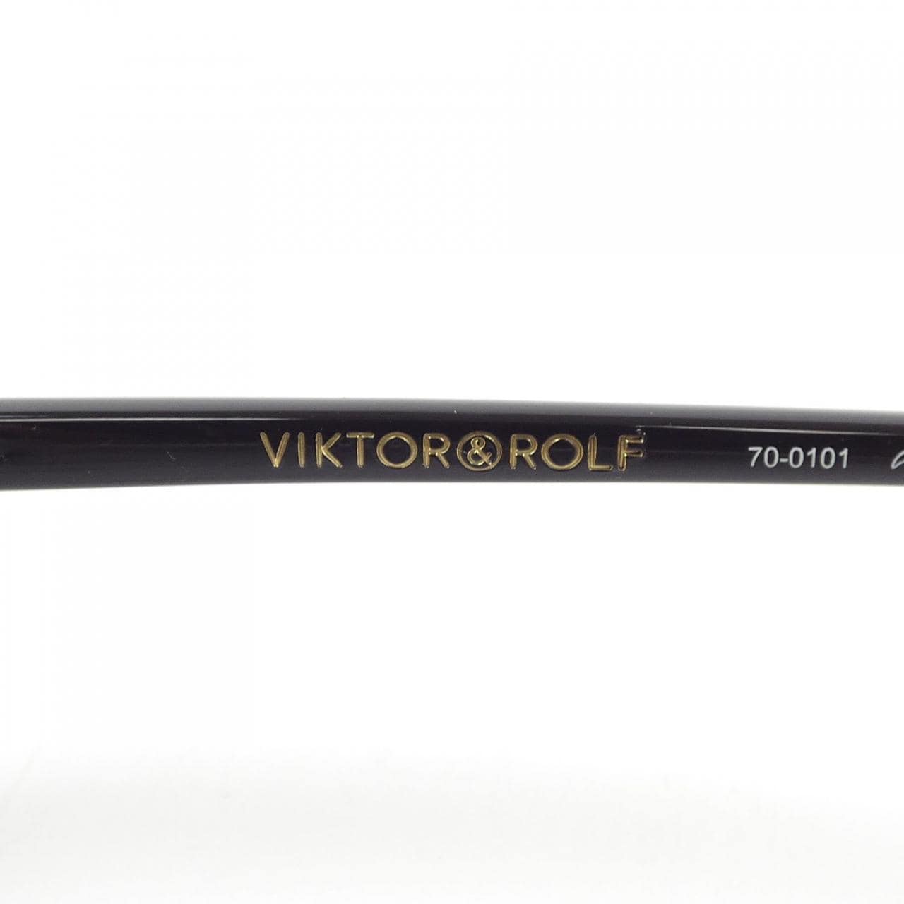ヴィクターアンドロルフ VIKTOR & ROLF EYEWEAR