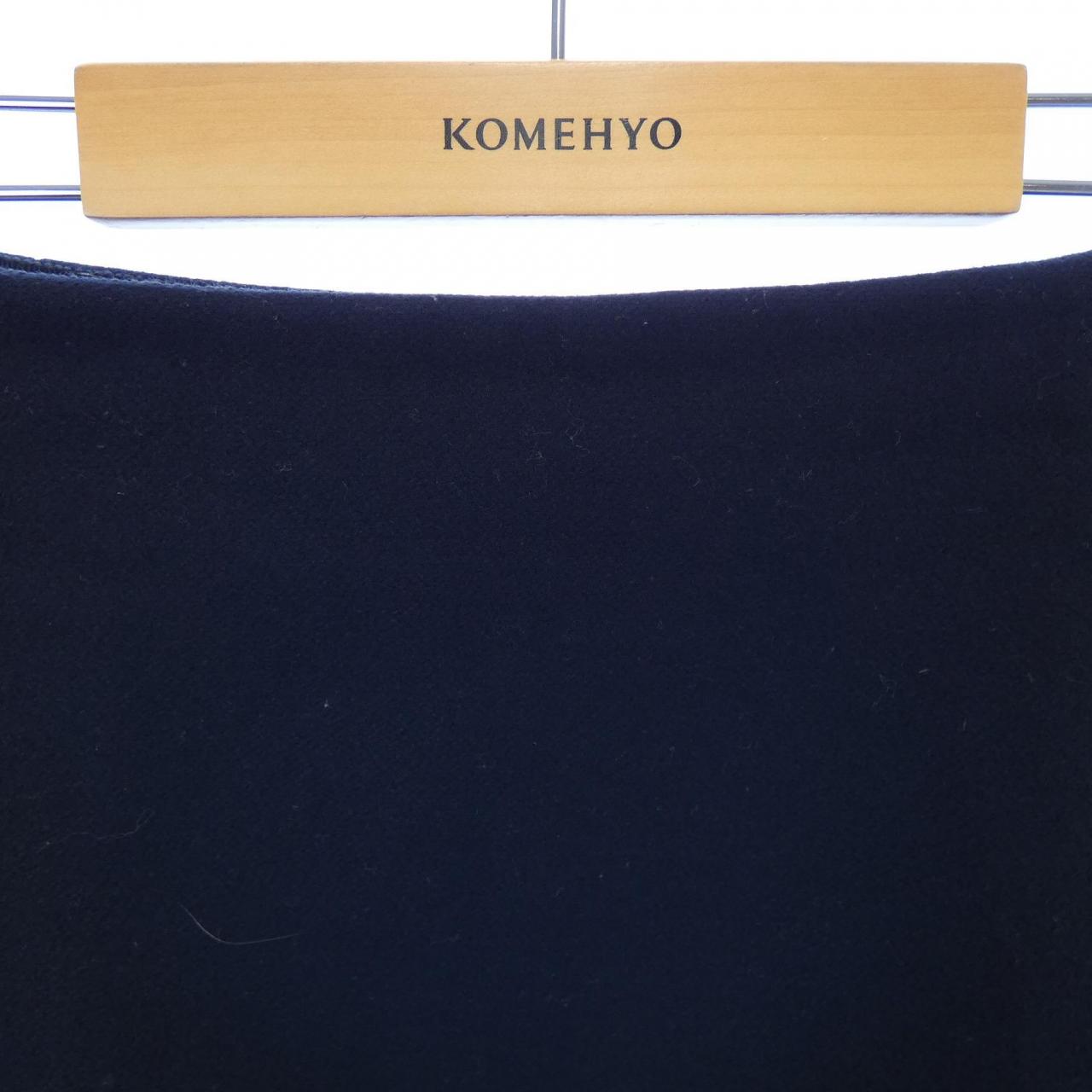 JIL SANDER NAVY NAVY Skirt