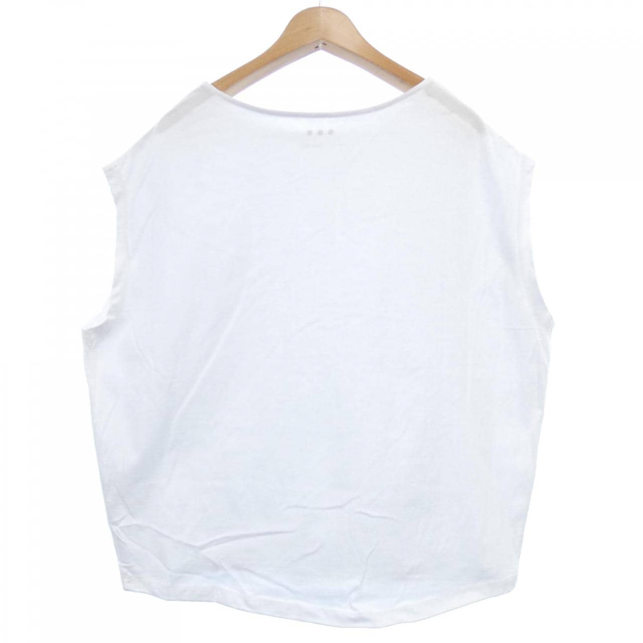 スリードッツ THREE DOTS トップス