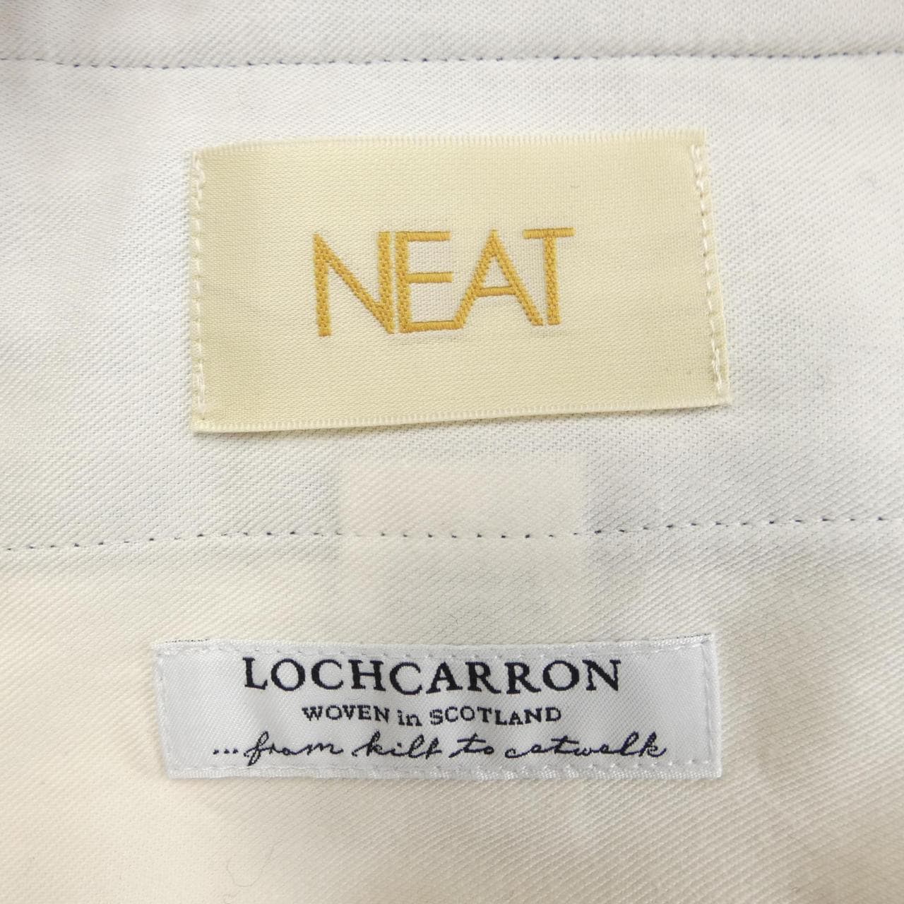 ニート NEAT パンツ