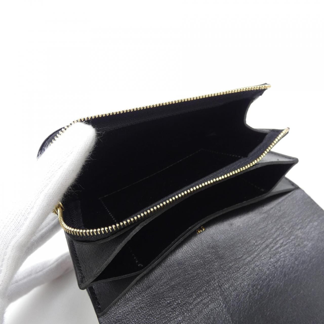 FORME SW SHORT WALLET WALLET