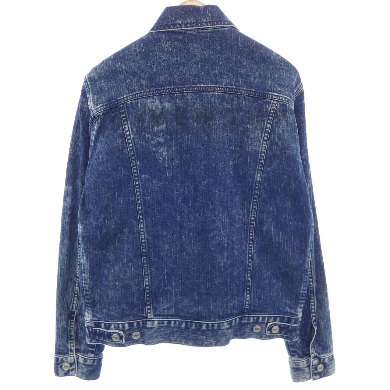 ジバンシー GIVENCHY デニムジャケット