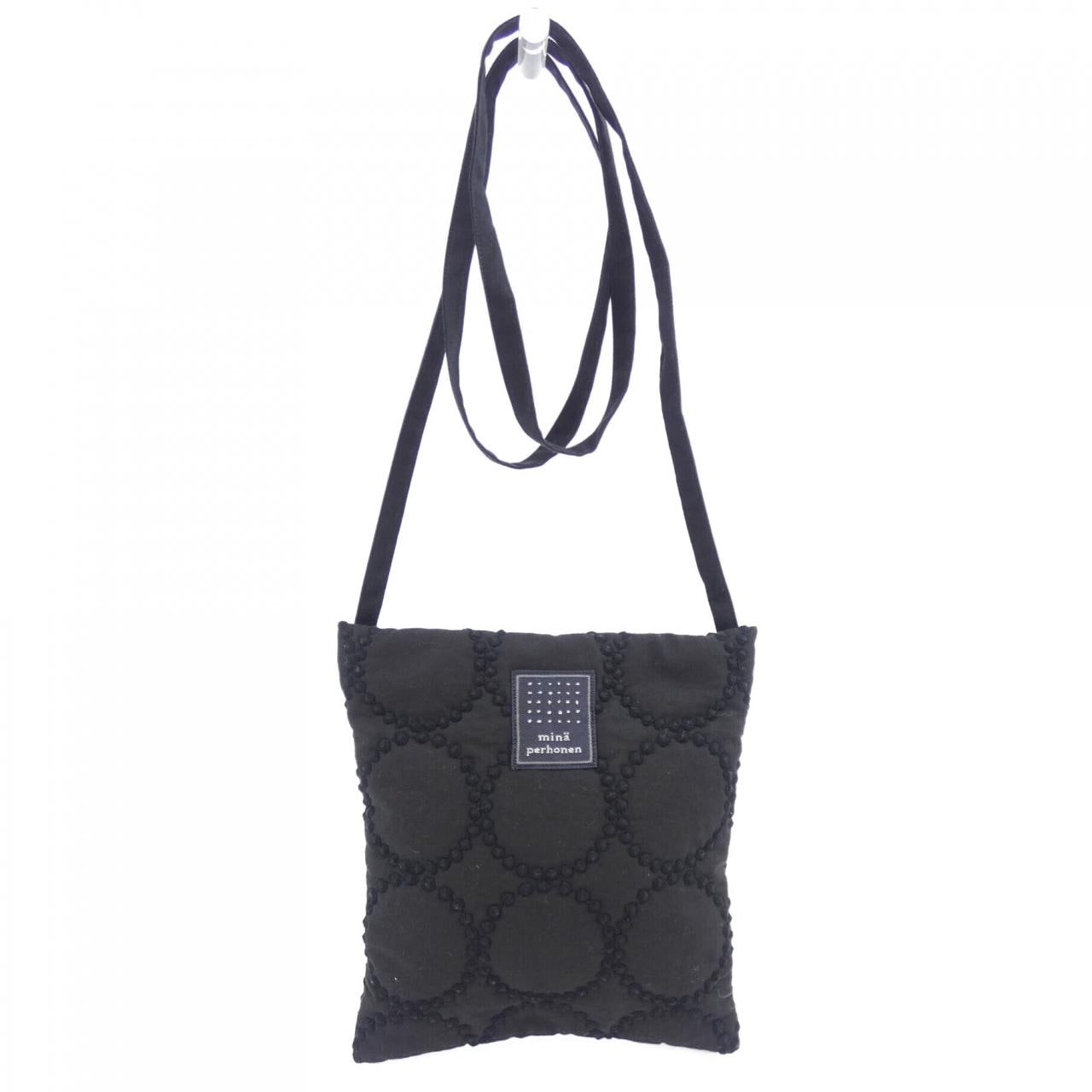 ミナペルホネン mina perhonen BAG