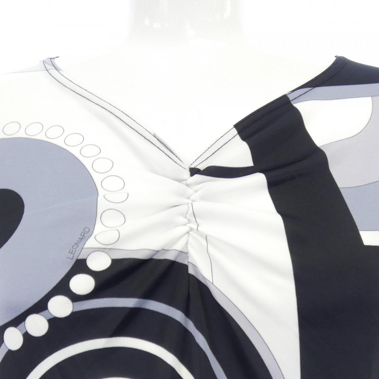 レオナールスポーツ LEONARD SPORT トップス