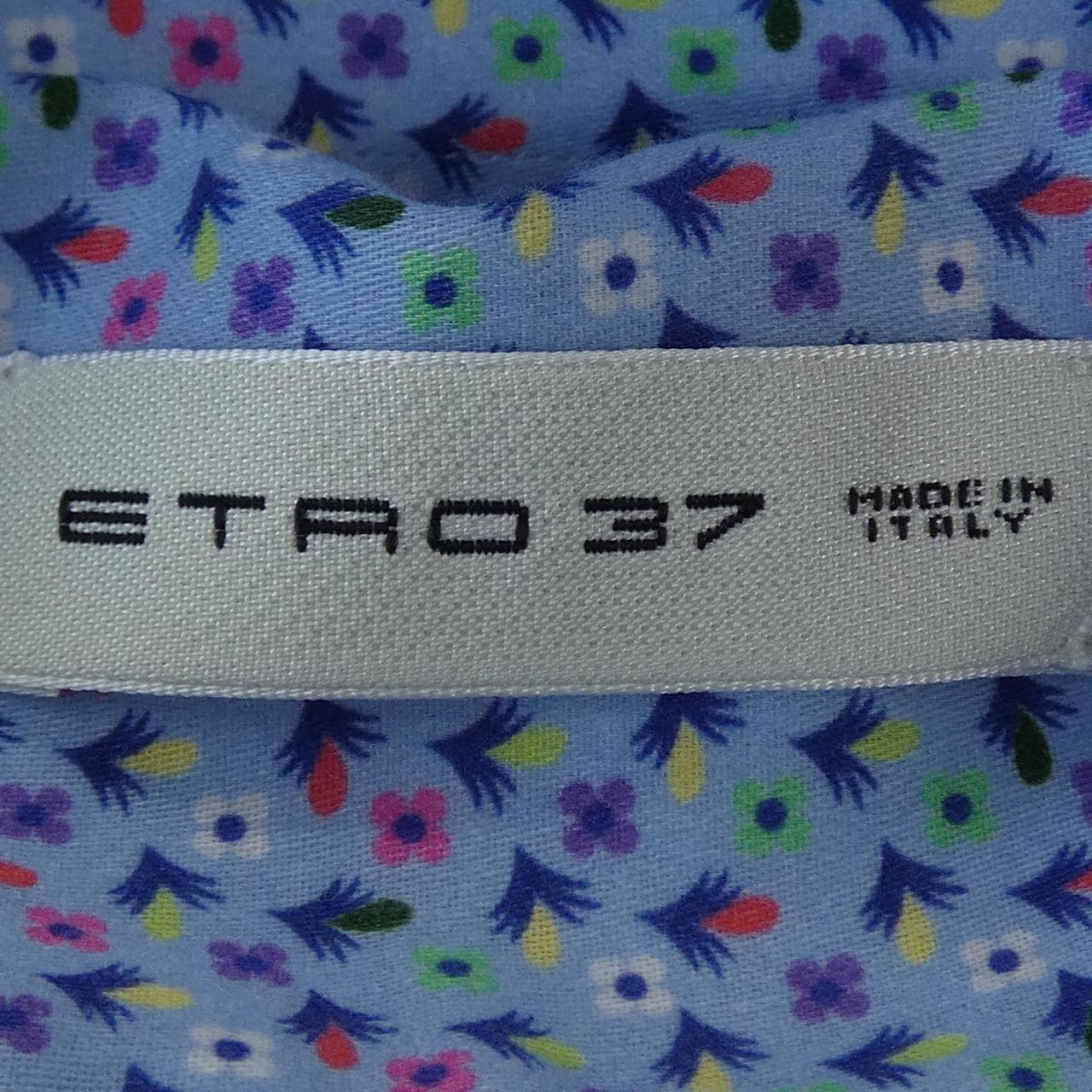 エトロ ETRO 172-11451-5729 シャツ