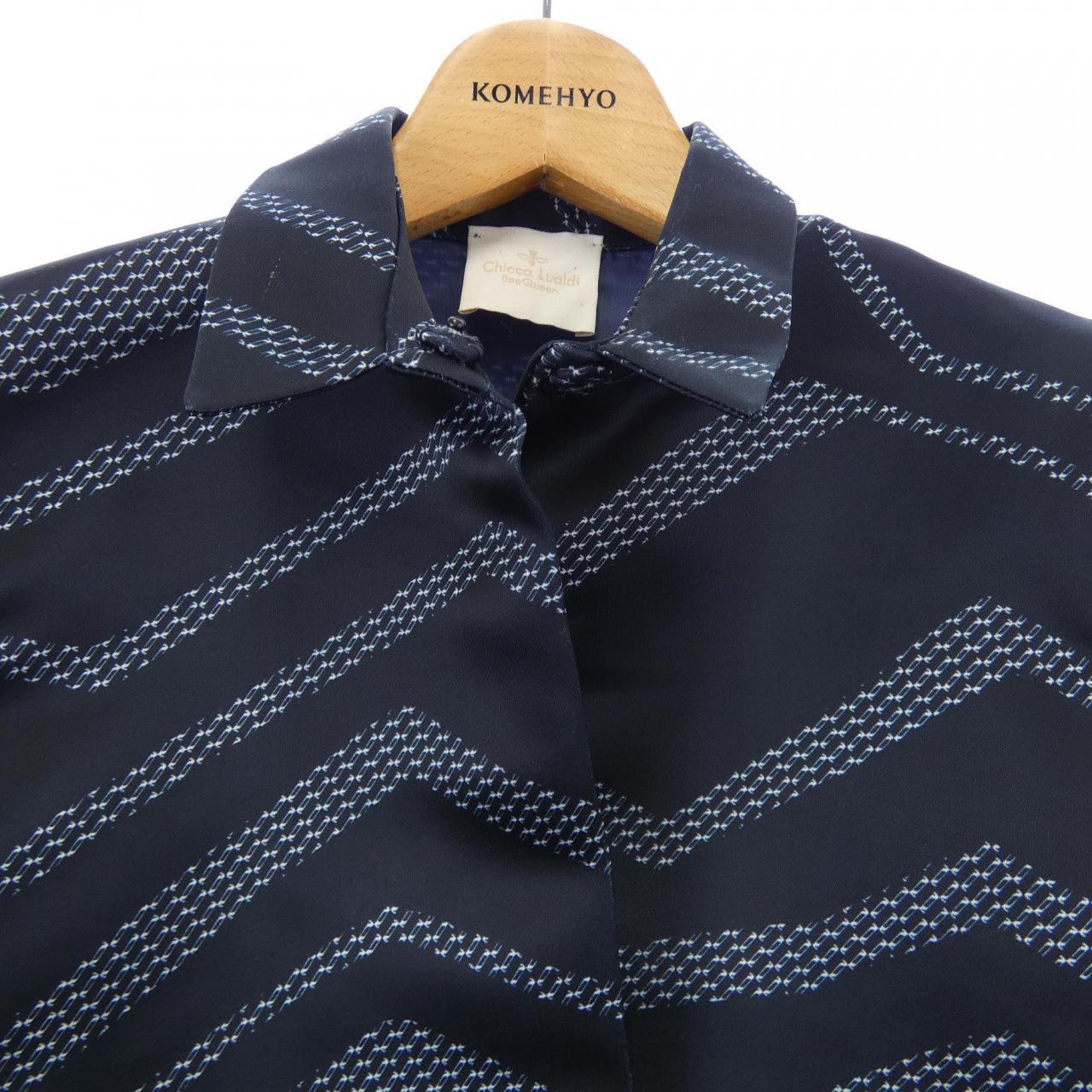 CHICCALUALDI ジャケット