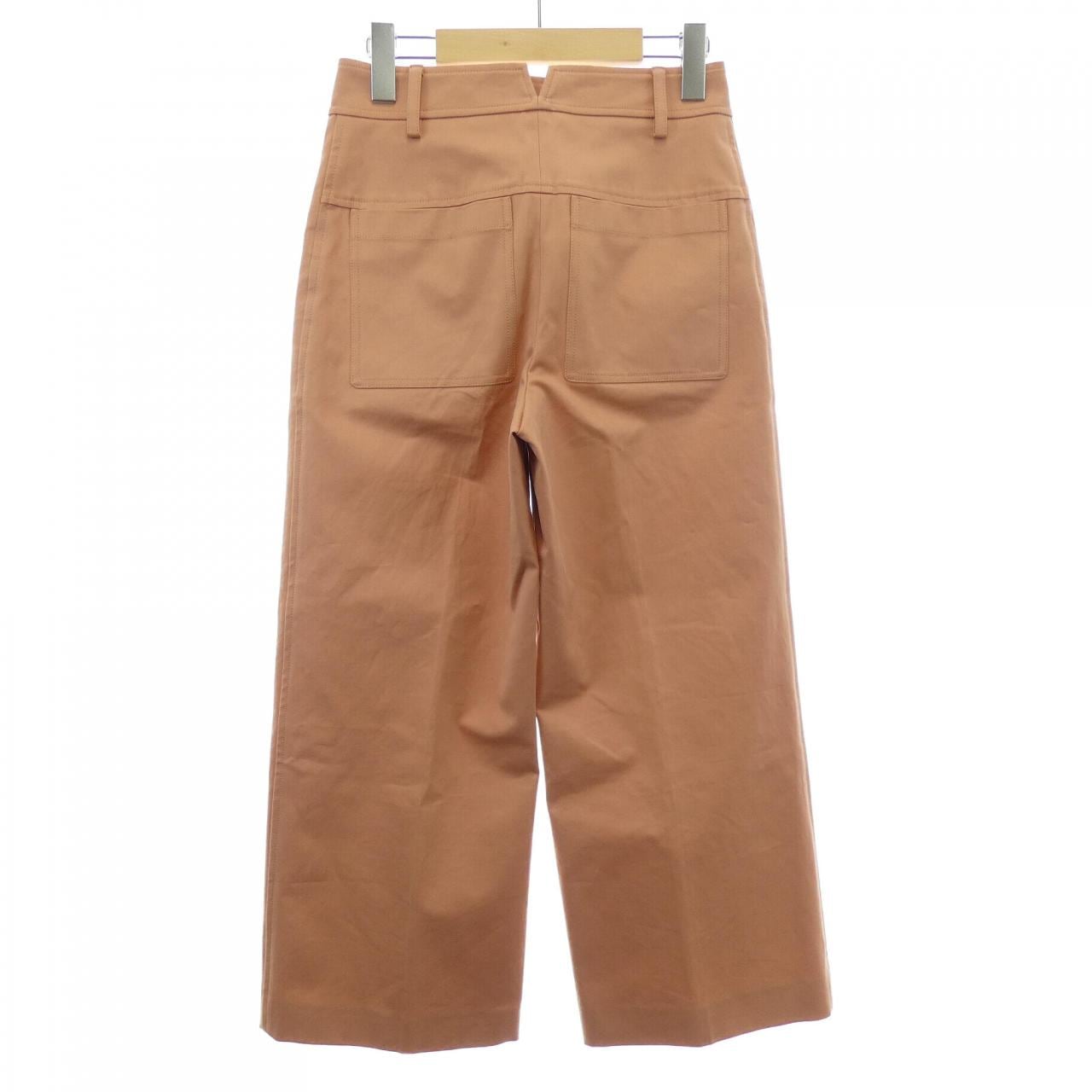 エルメス HERMES 4H0404DQ パンツ