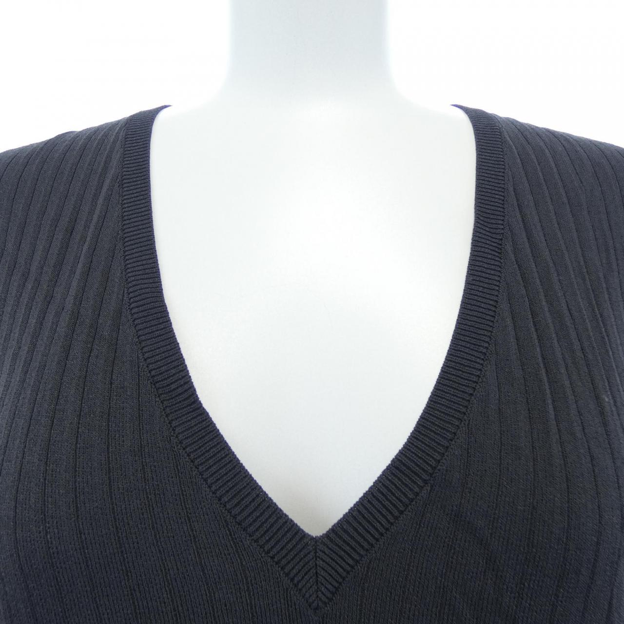 セオリーリュクス Theory luxe 3-8201725 ニット