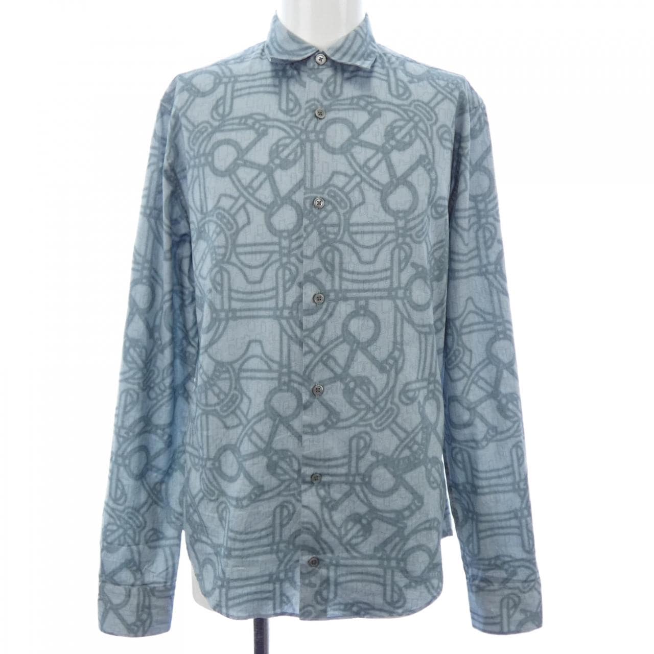 エルメス HERMES シャツ