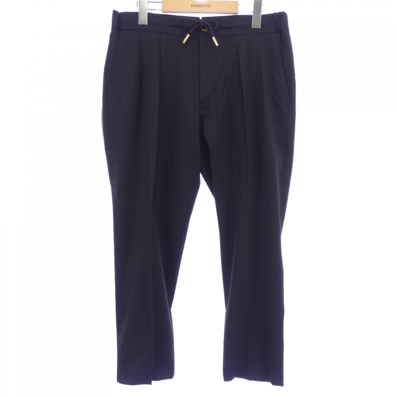 ベルウィッチ BERWICH パンツ