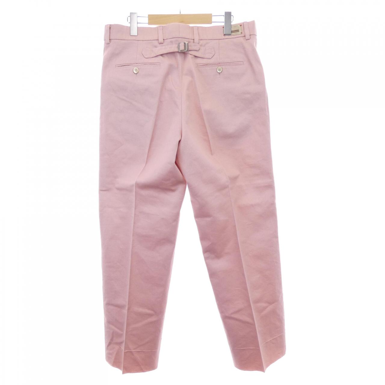 Gucci 742767 ZANWU Pants