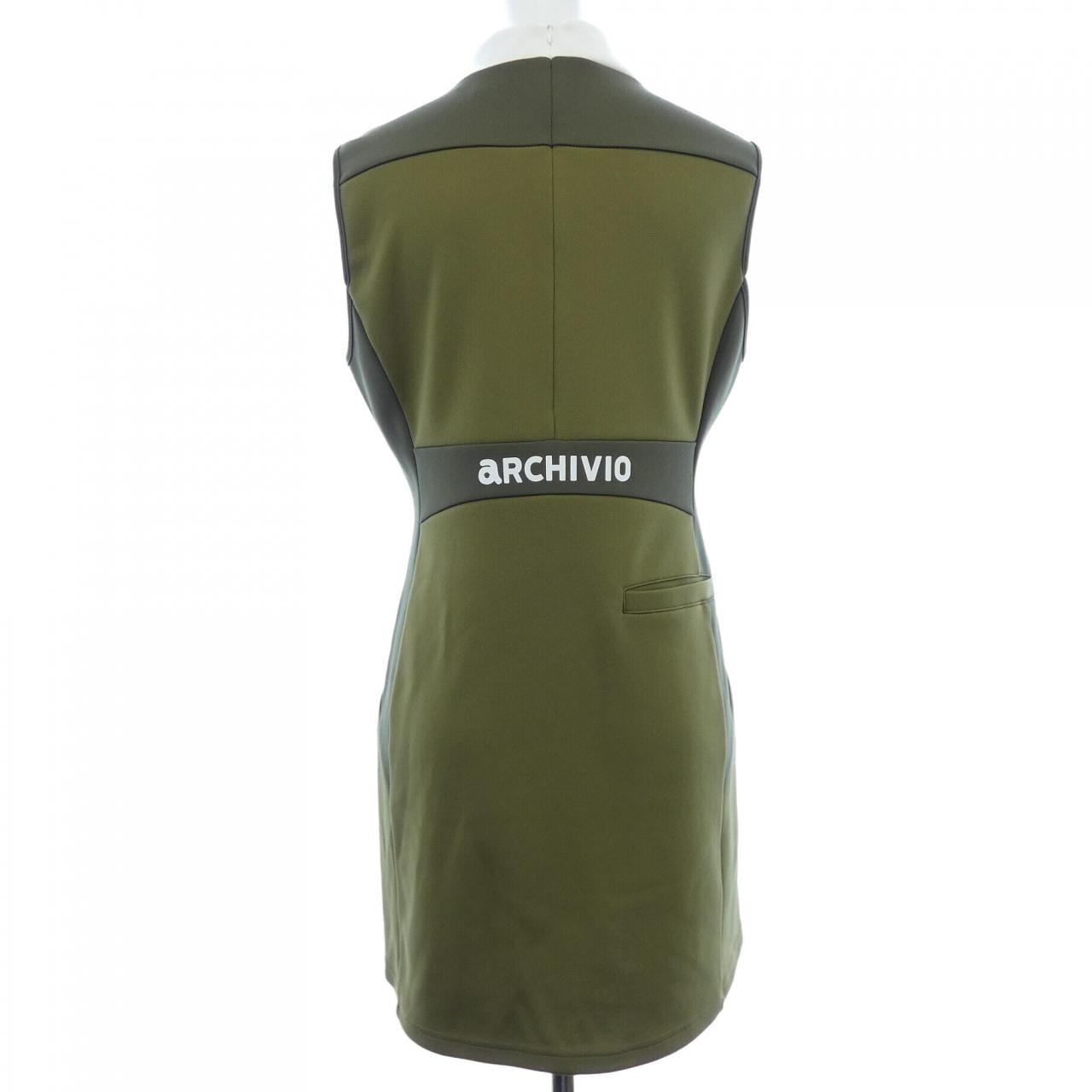 アルチビオ ARCHIVIO ワンピース